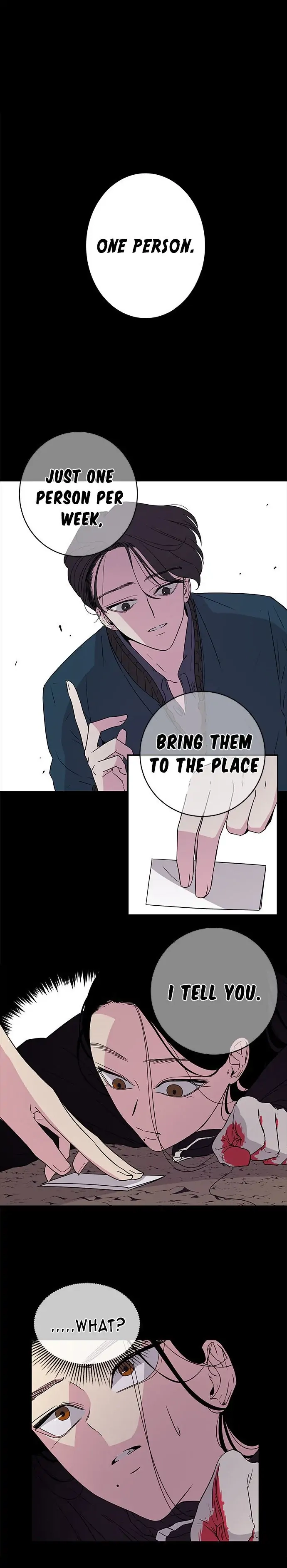 Olgami Chapter 3 page 10 - 