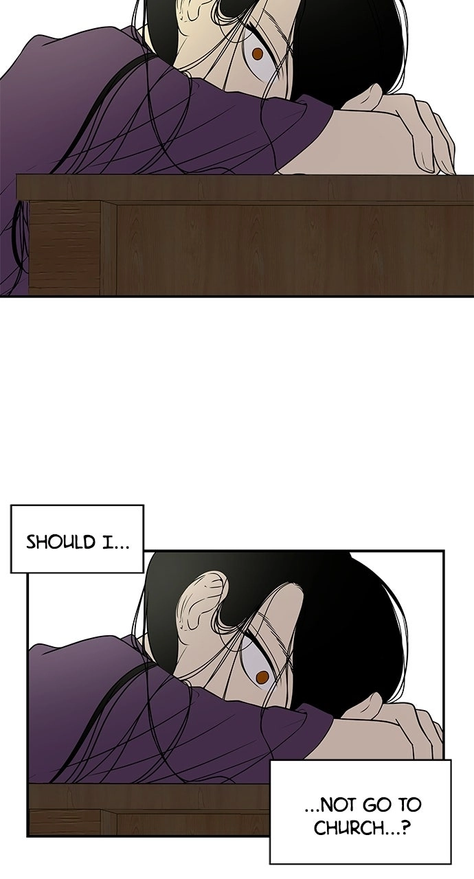 Olgami Chapter 4 page 13 - 
