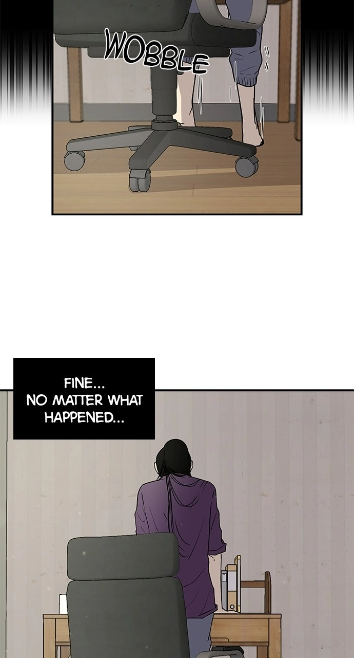 Olgami Chapter 4 page 18 - 