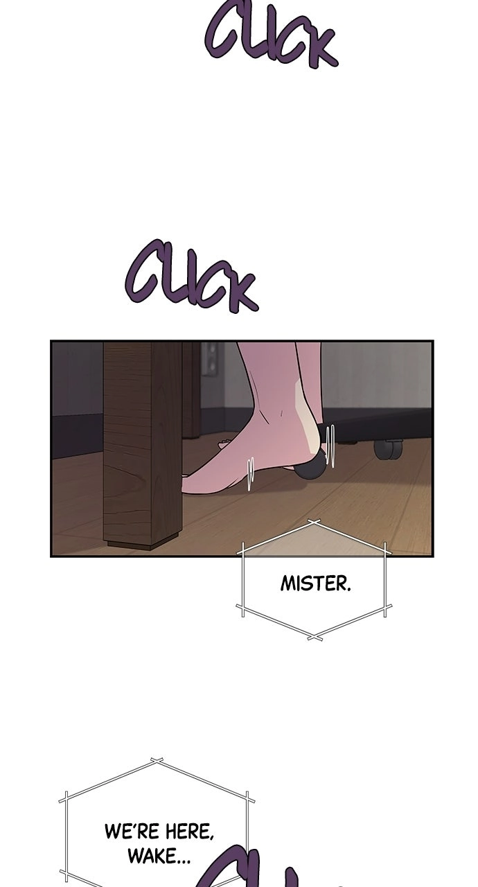 Olgami Chapter 4 page 3 - 