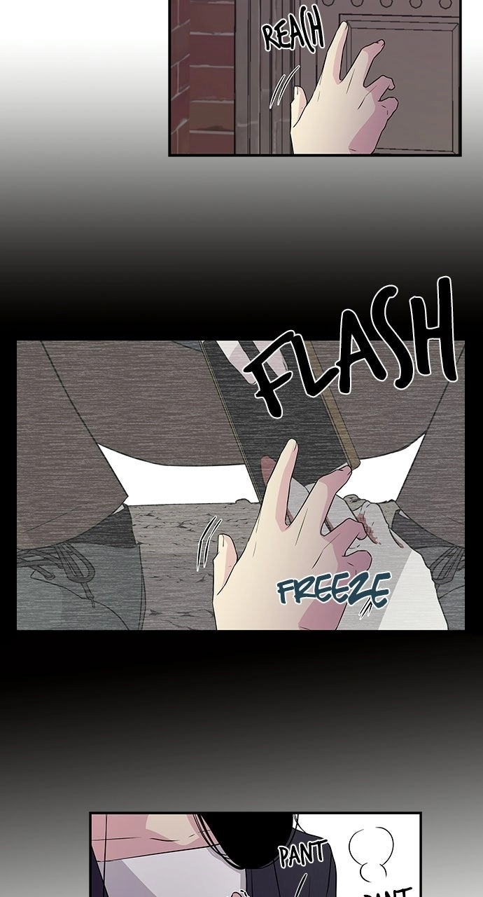 Olgami Chapter 4 page 23 - 