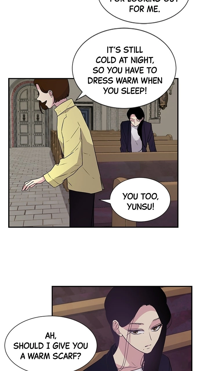 Olgami Chapter 4 page 35 - 