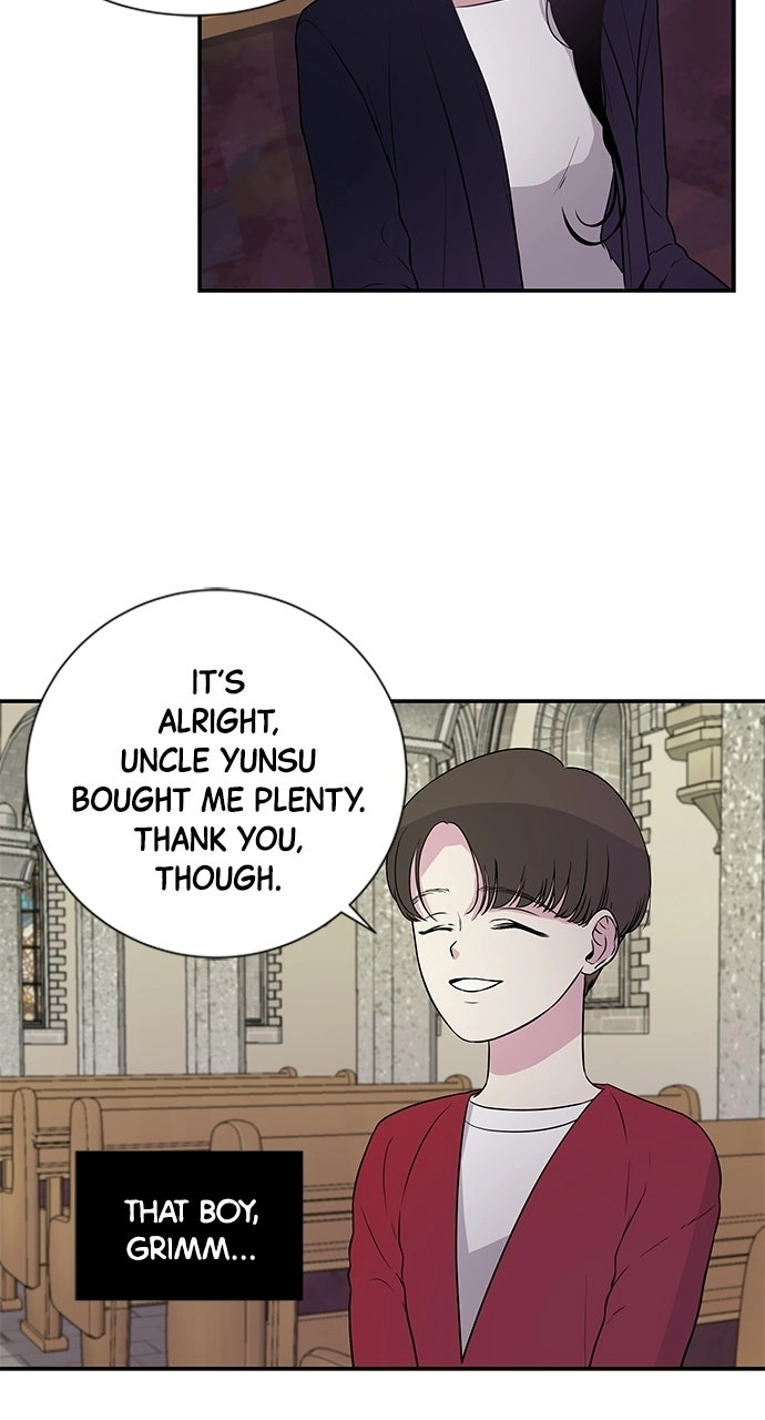 Olgami Chapter 4 page 36 - 