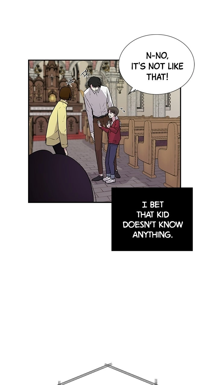 Olgami Chapter 4 page 40 - 