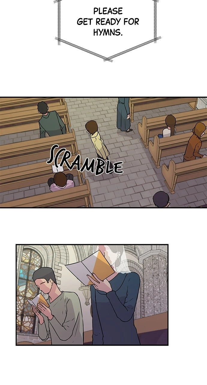 Olgami Chapter 4 page 41 - 