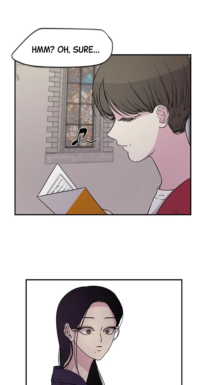 Olgami Chapter 4 page 45 - 