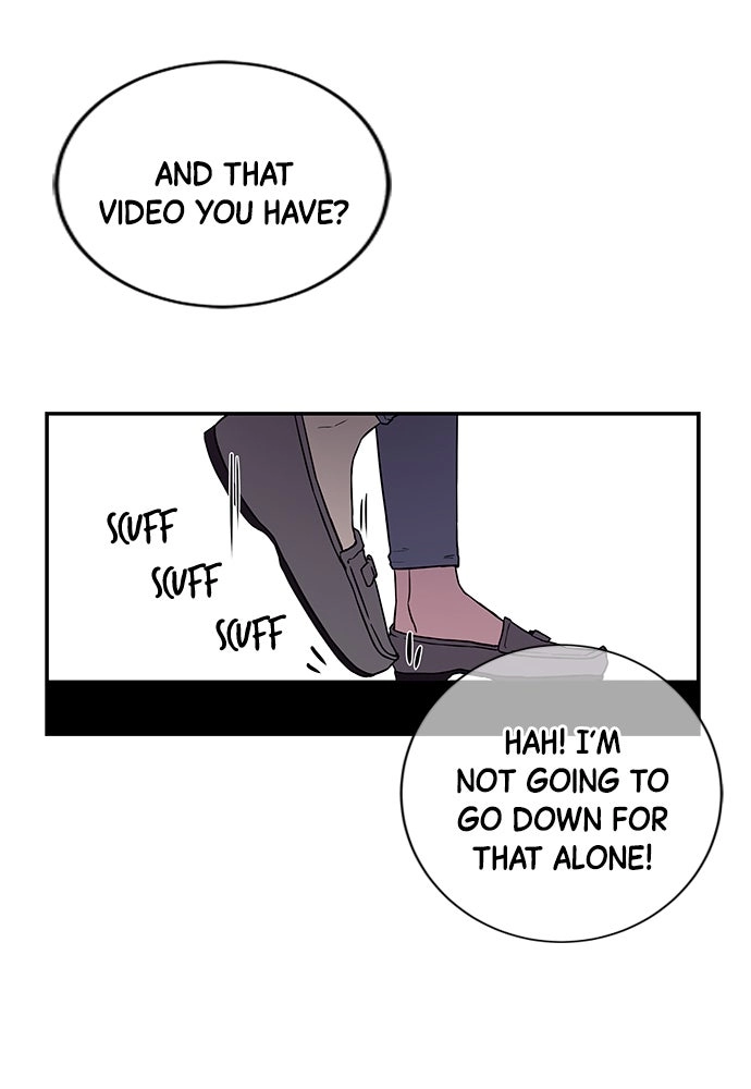 Olgami Chapter 5 page 22 - 