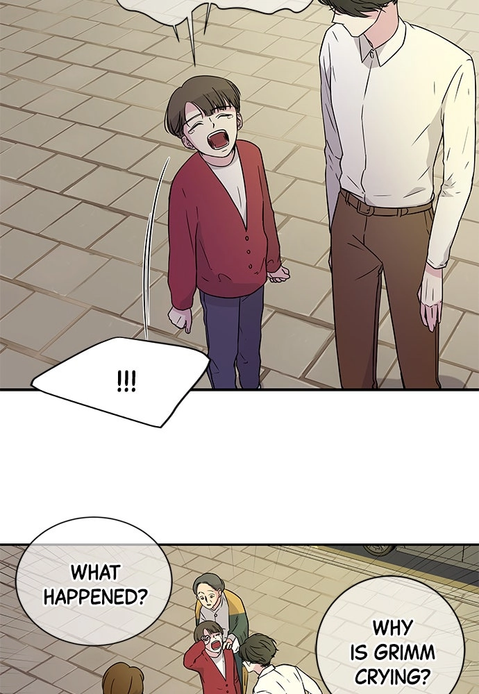 Olgami Chapter 5 page 38 - 