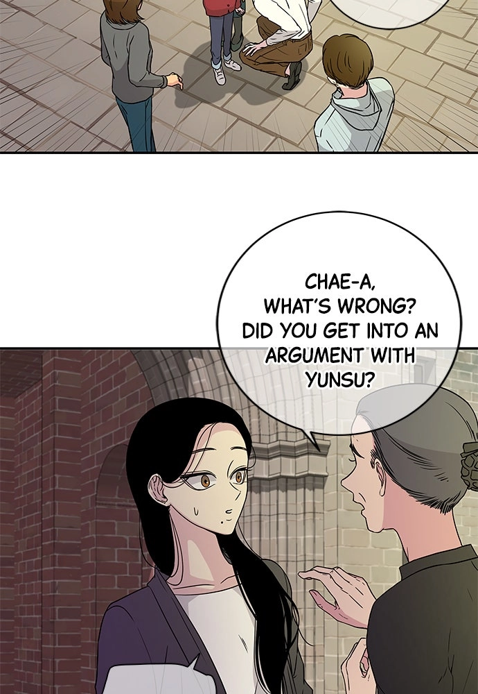 Olgami Chapter 5 page 39 - 