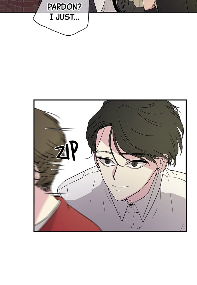 Olgami Chapter 5 page 40 - 