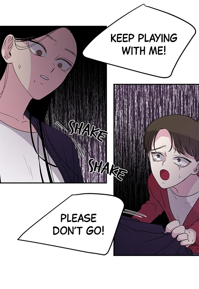 Olgami Chapter 5 page 43 - 