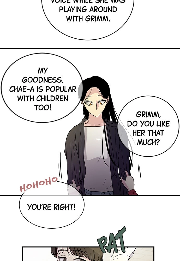 Olgami Chapter 5 page 45 - 