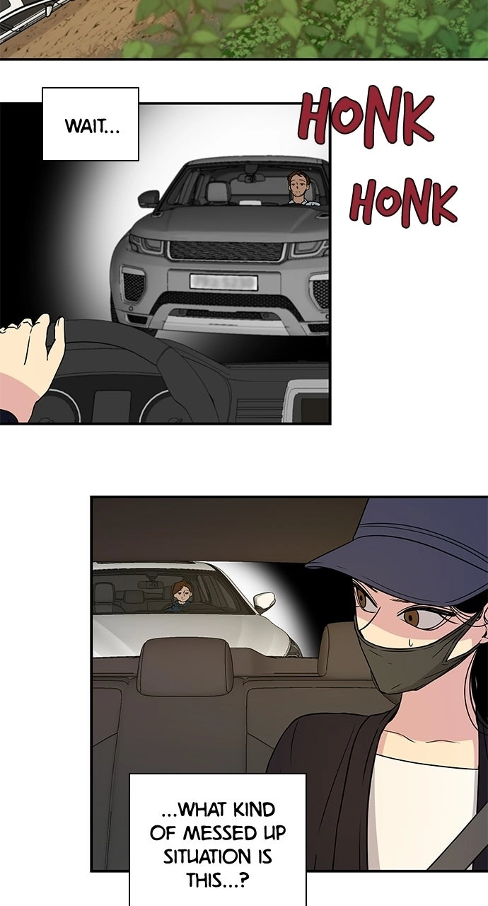 Olgami Chapter 6 page 11 - 