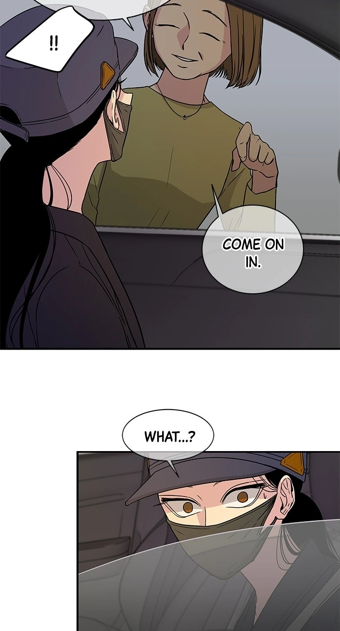 Olgami Chapter 6 page 18 - 