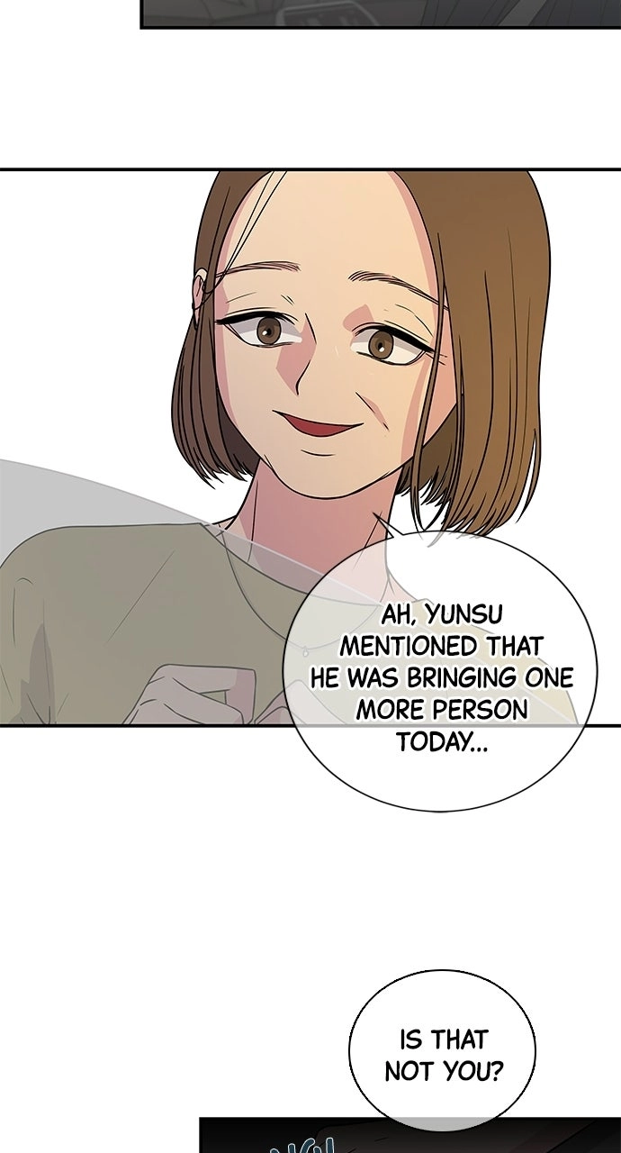 Olgami Chapter 6 page 19 - 