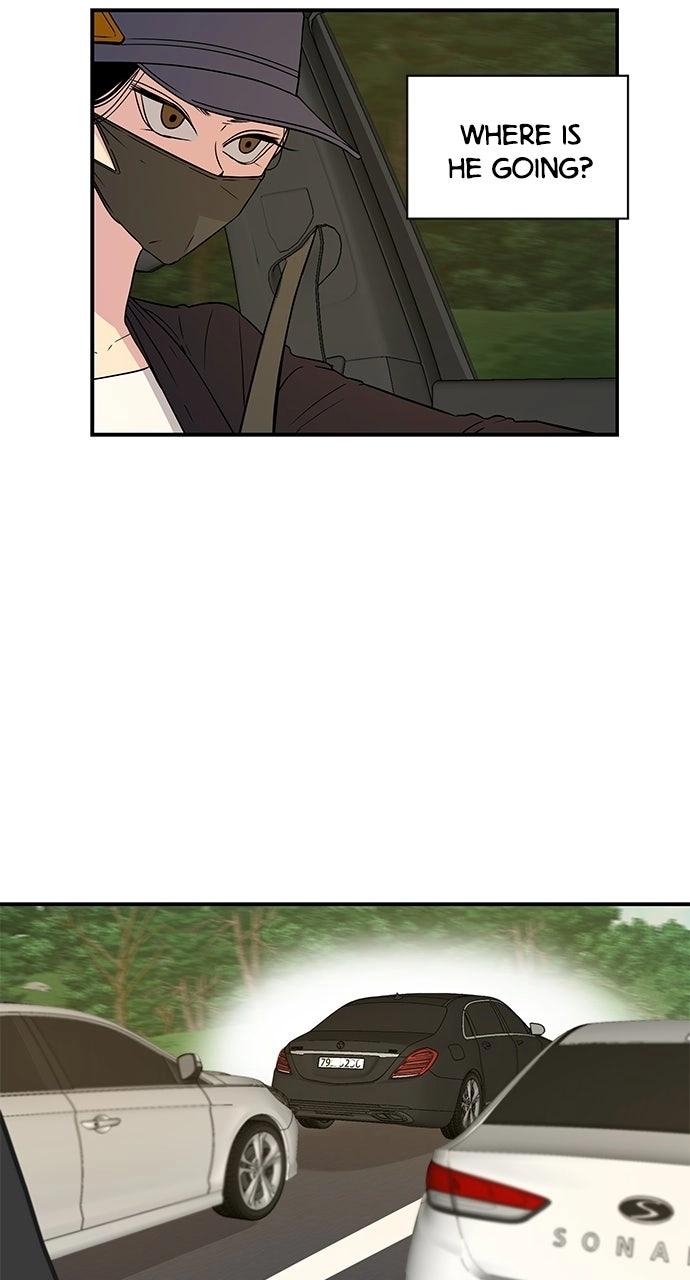 Olgami Chapter 6 page 3 - 