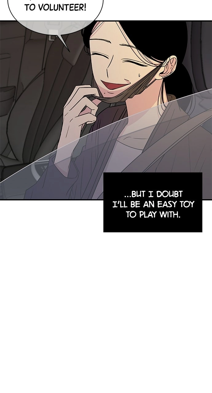 Olgami Chapter 6 page 23 - 