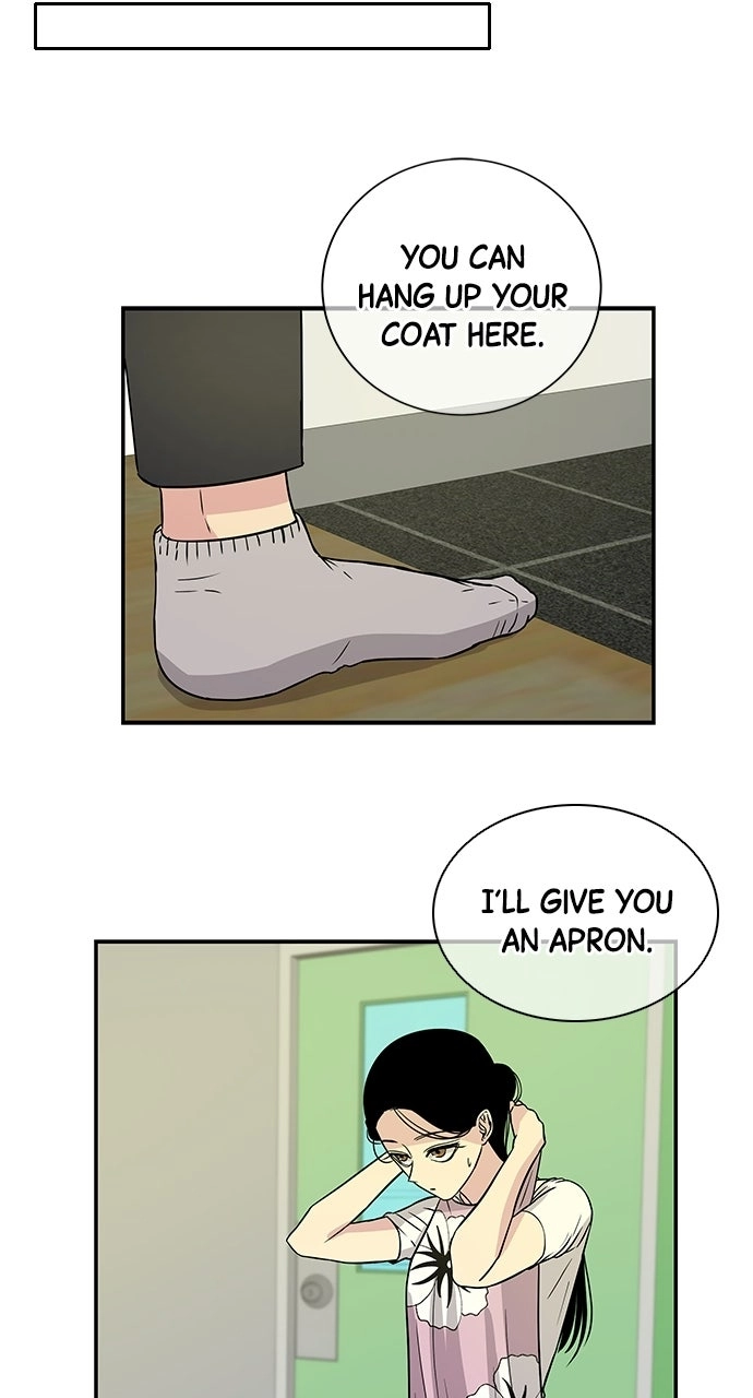 Olgami Chapter 6 page 24 - 