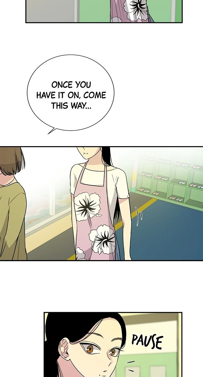 Olgami Chapter 6 page 25 - 