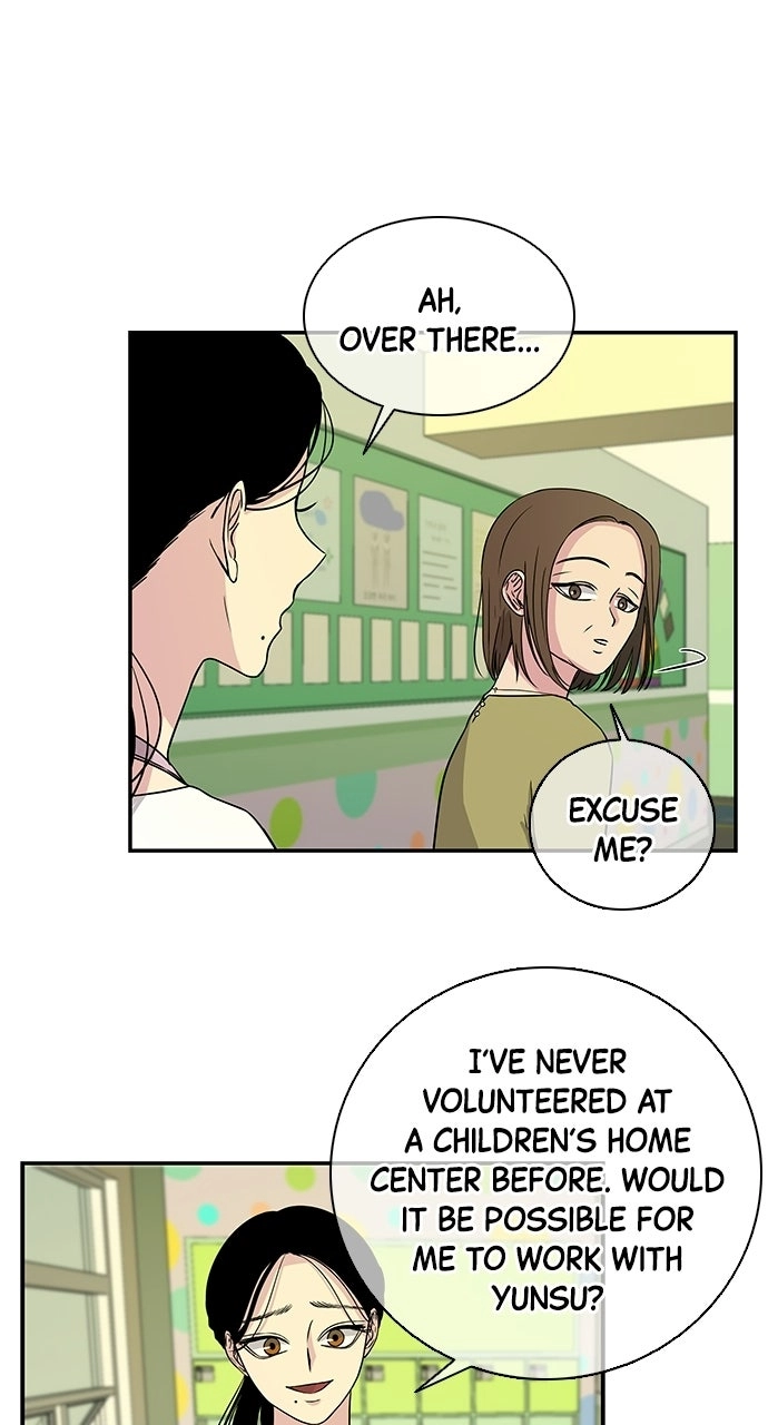 Olgami Chapter 6 page 27 - 