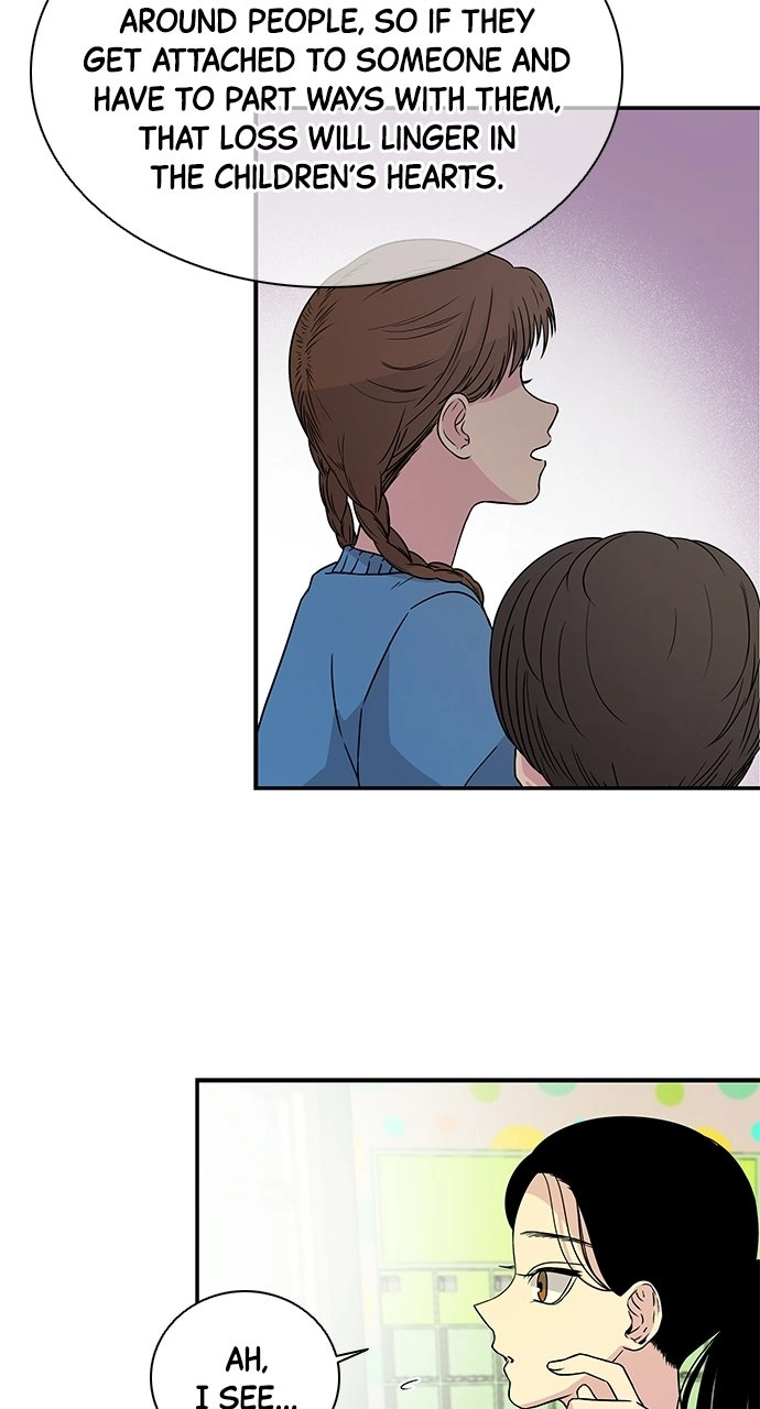 Olgami Chapter 6 page 30 - 