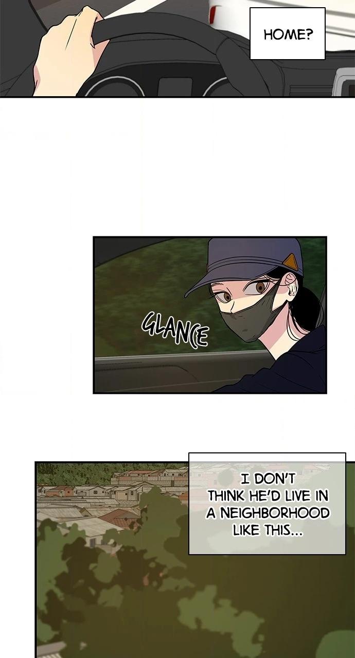 Olgami Chapter 6 page 4 - 