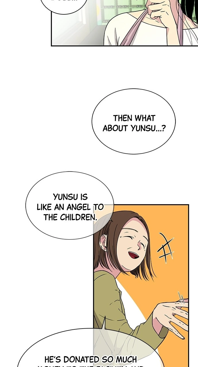 Olgami Chapter 6 page 31 - 
