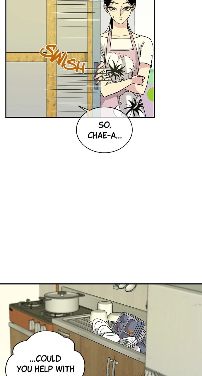 Olgami Chapter 6 page 33 - 