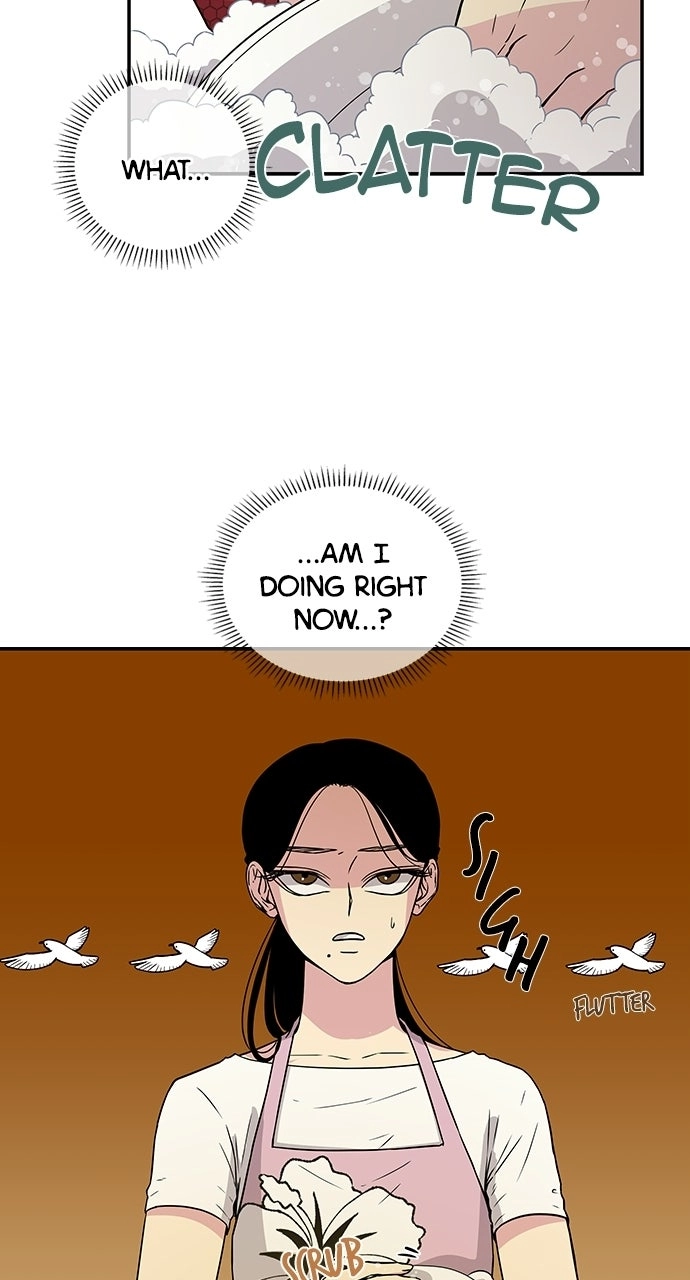 Olgami Chapter 6 page 35 - 
