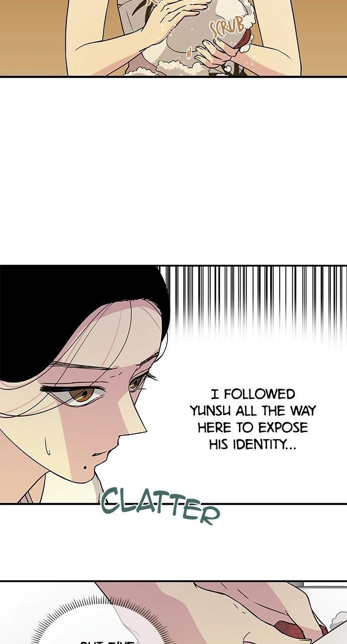 Olgami Chapter 6 page 36 - 