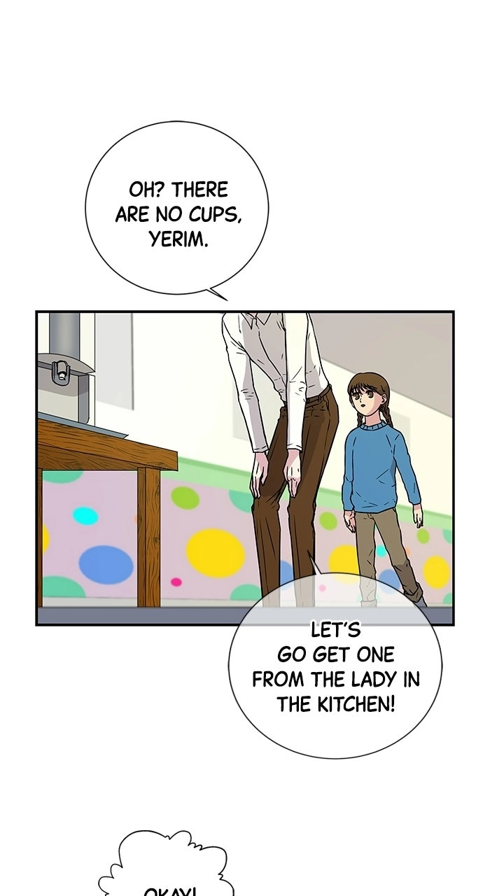 Olgami Chapter 6 page 39 - 