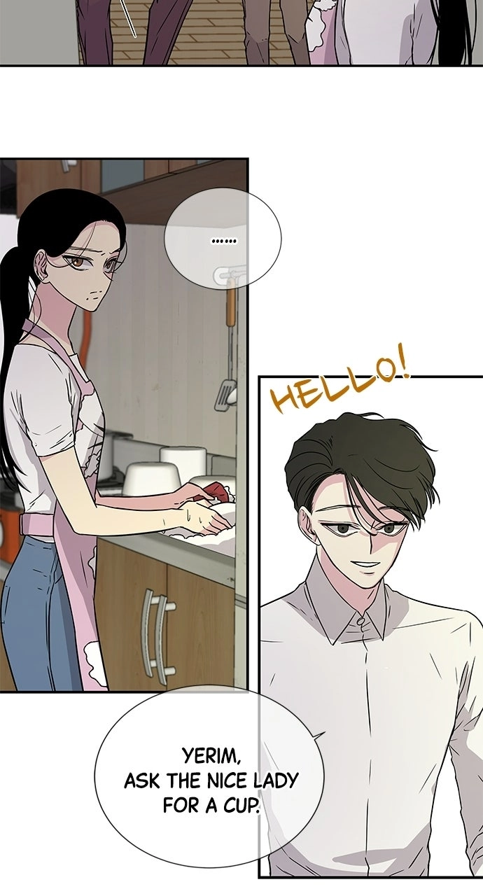 Olgami Chapter 6 page 42 - 