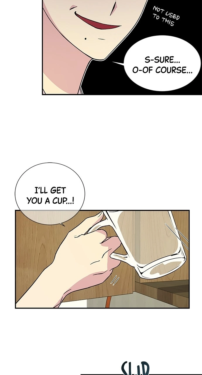 Olgami Chapter 6 page 44 - 