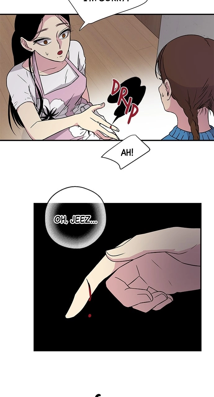 Olgami Chapter 6 page 47 - 