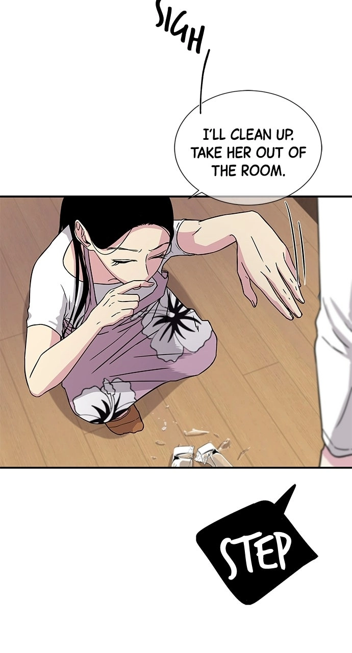 Olgami Chapter 6 page 48 - 