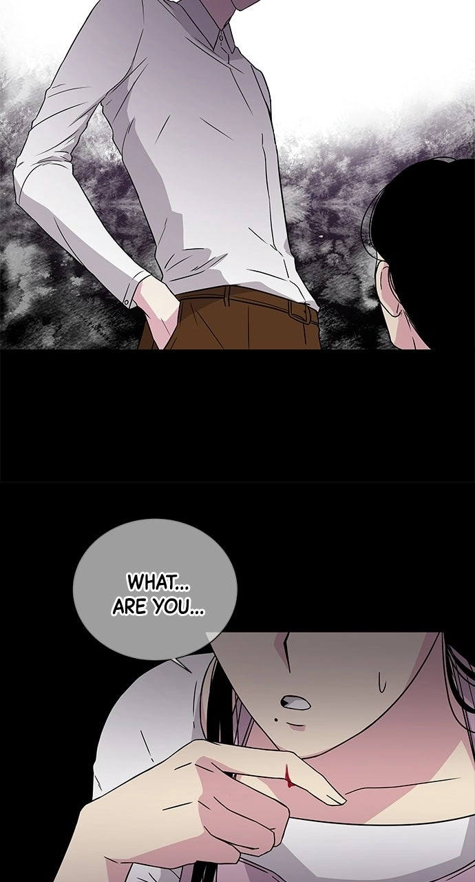 Olgami Chapter 6 page 50 - 