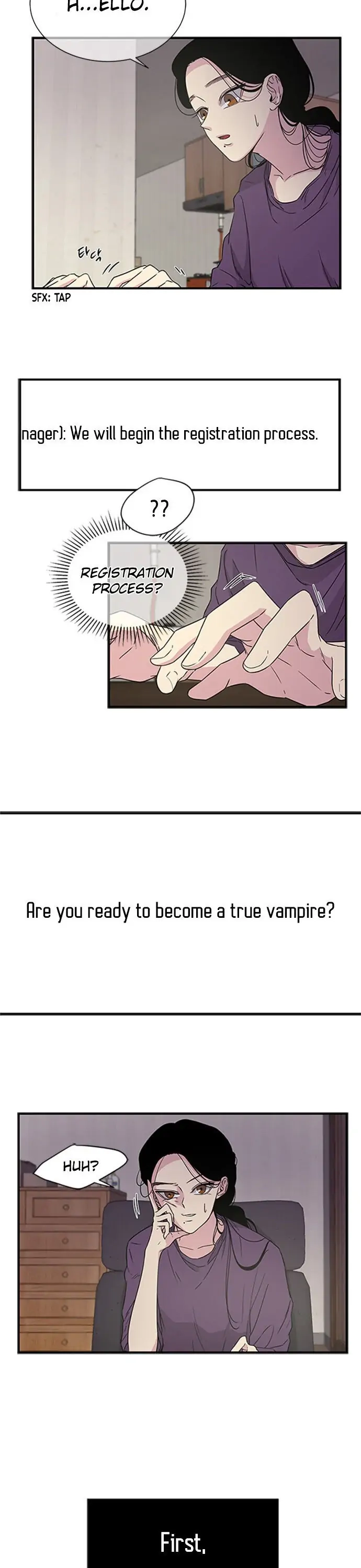 Olgami Chapter 8 page 2 - 
