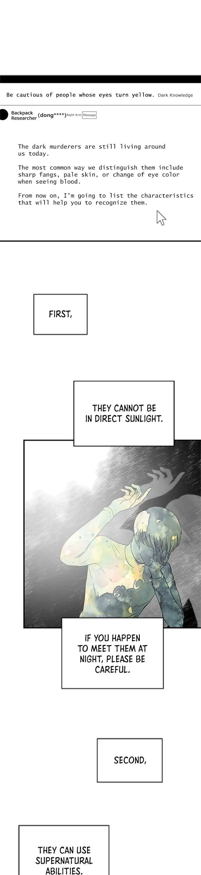 Olgami Chapter 8 page 12 - 