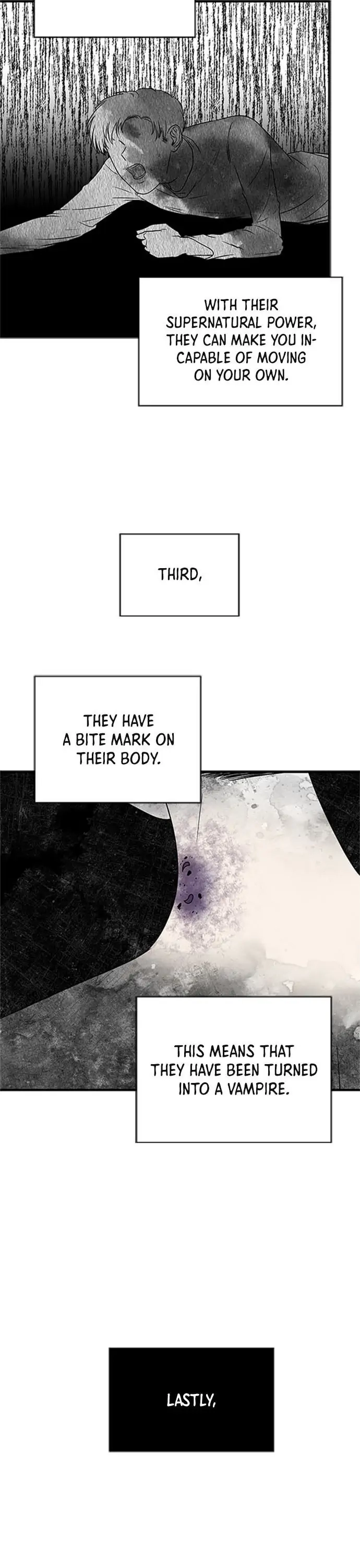 Olgami Chapter 8 page 13 - 