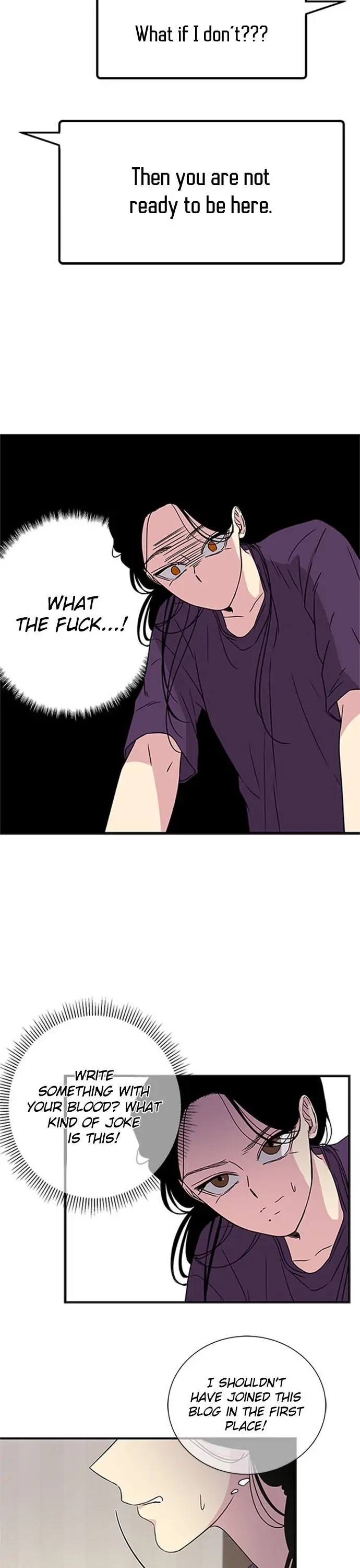 Olgami Chapter 8 page 6 - 