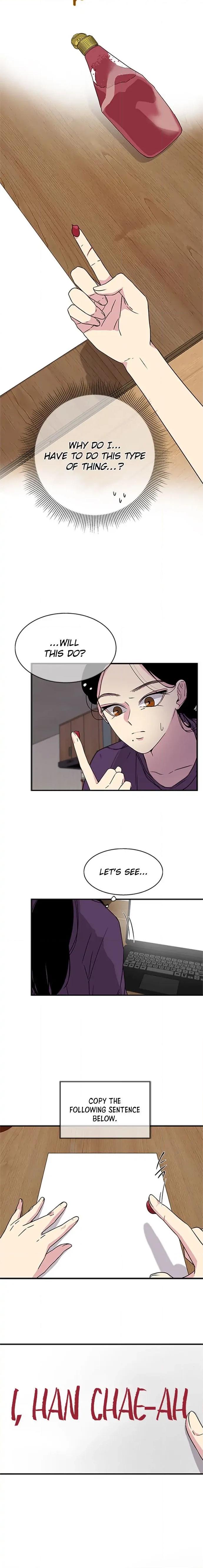 Olgami Chapter 8 page 8 - 