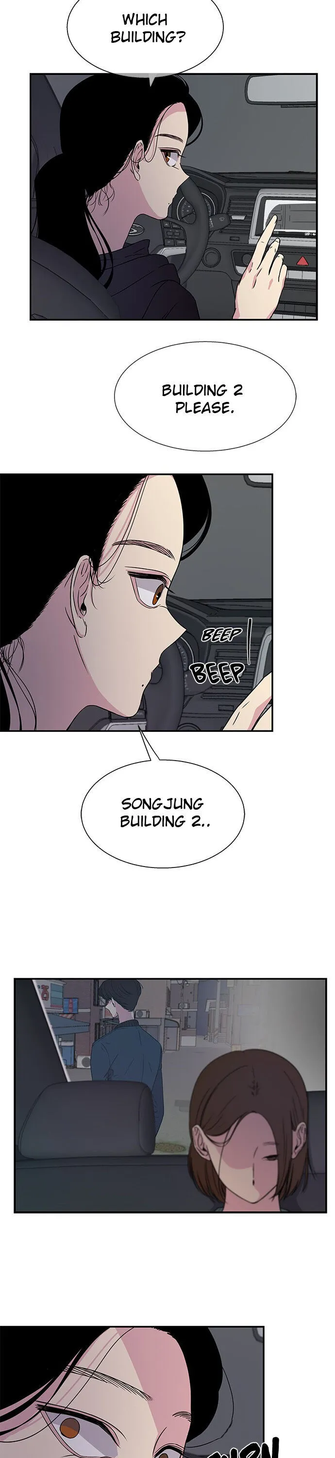 Olgami Chapter 9 page 2 - 
