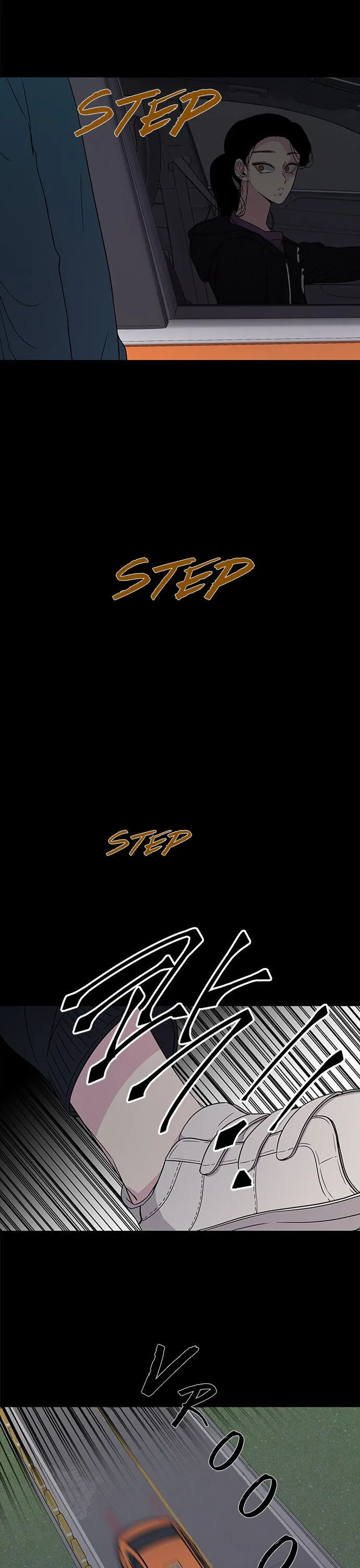 Olgami Chapter 9 page 11 - 