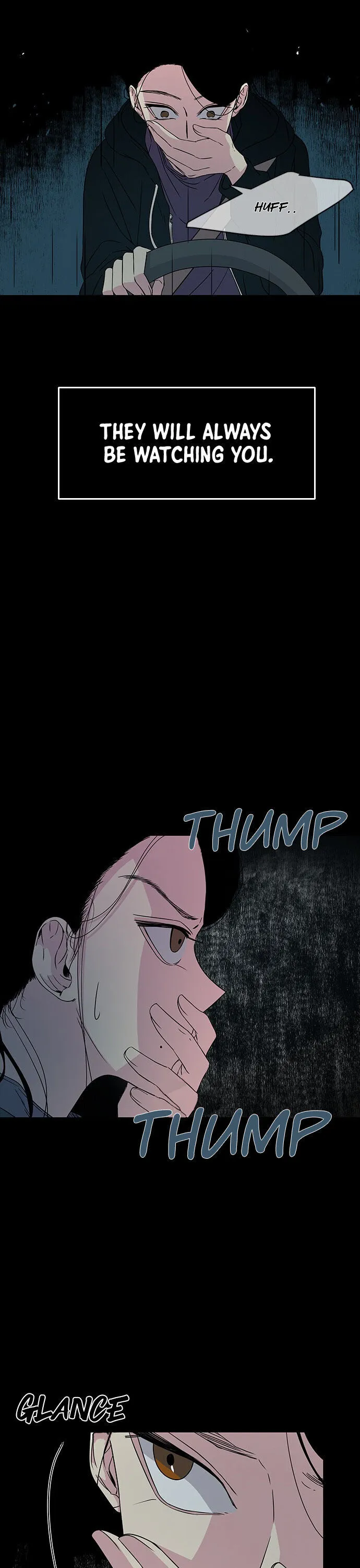 Olgami Chapter 9 page 13 - 