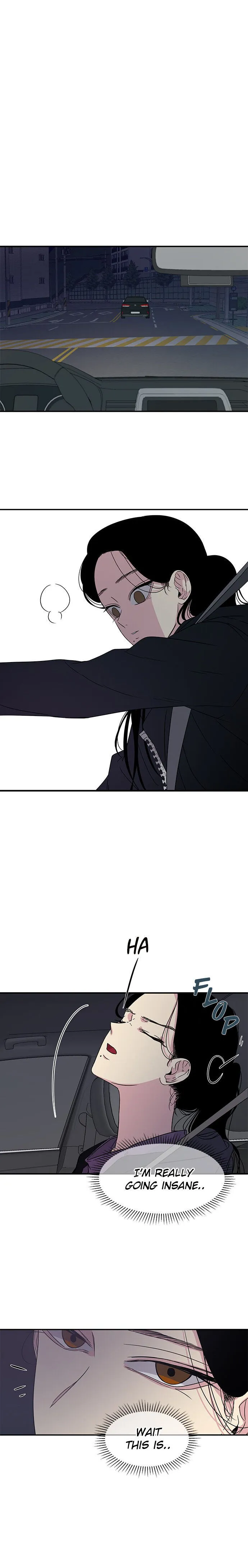 Olgami Chapter 9 page 18 - 