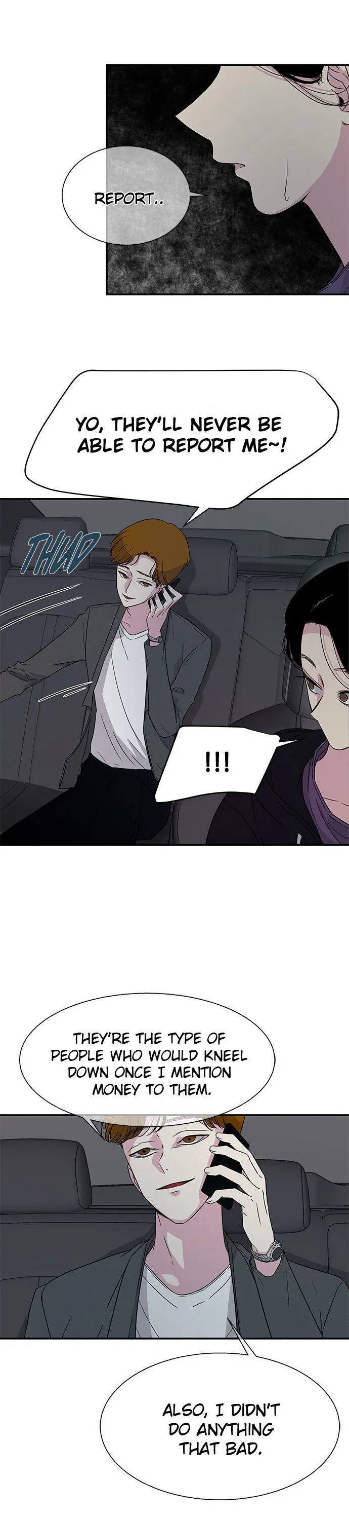 Olgami Chapter 9 page 20 - 