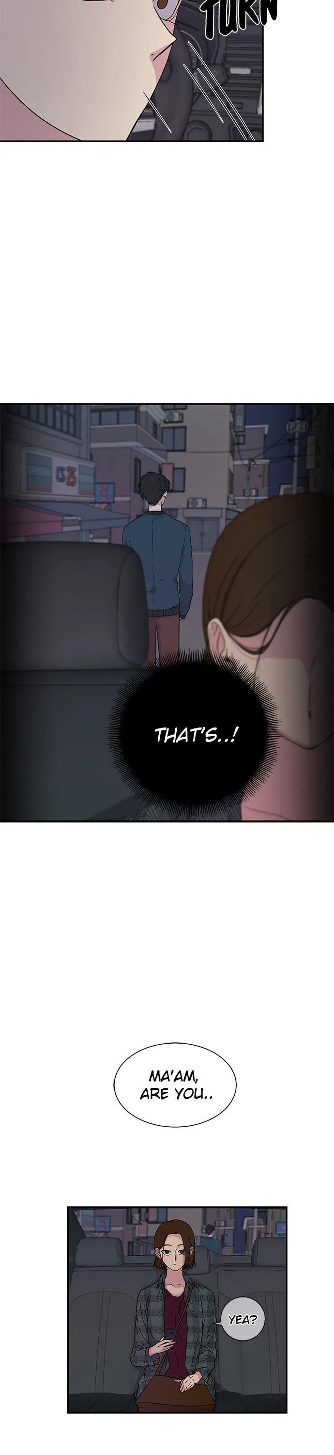 Olgami Chapter 9 page 3 - 