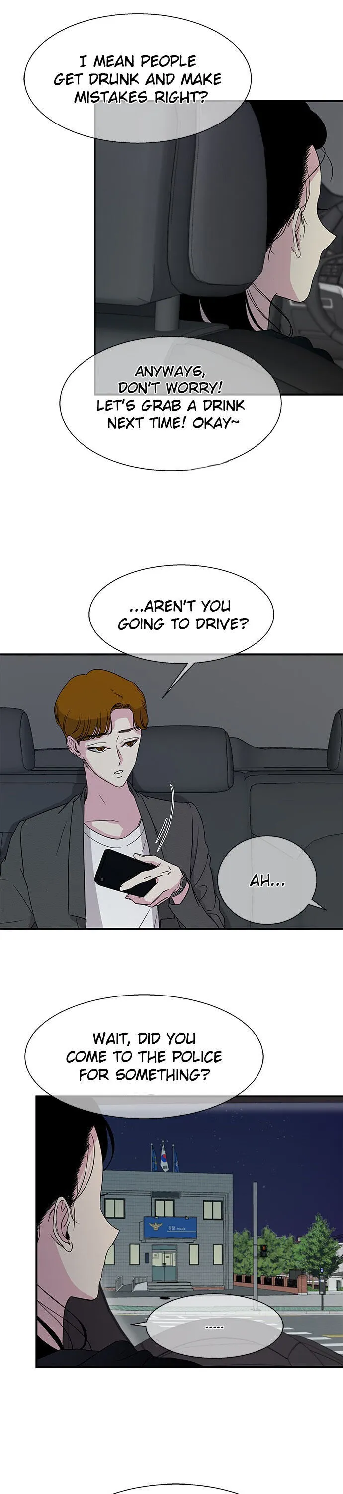 Olgami Chapter 9 page 21 - 