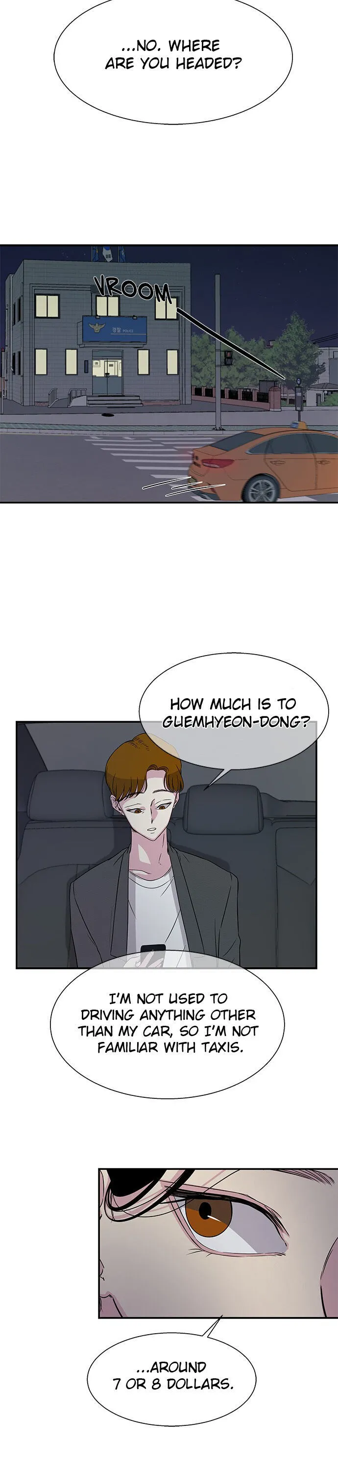 Olgami Chapter 9 page 22 - 