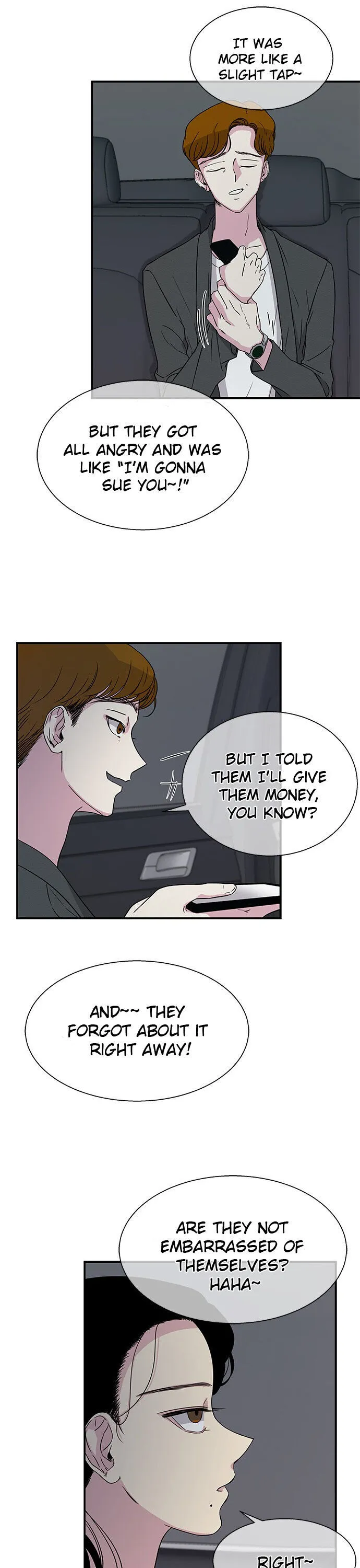 Olgami Chapter 9 page 24 - 